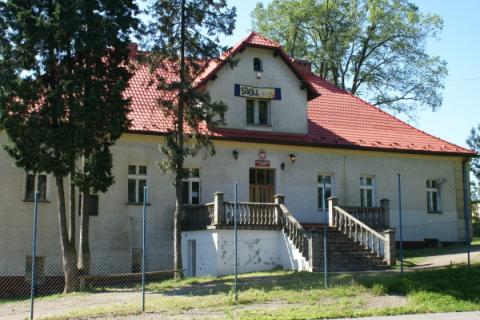 Dotacja dla Szkoły Podstawowej w Sygneczowie