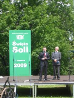 Święto Soli - 2009