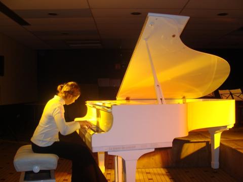 Nowe instrumentarium w Szkole Muzycznej
