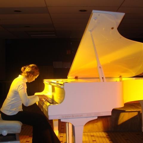 Nowe instrumentarium w Szkole Muzycznej