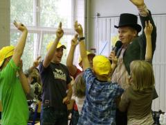 WAKACJE 2009