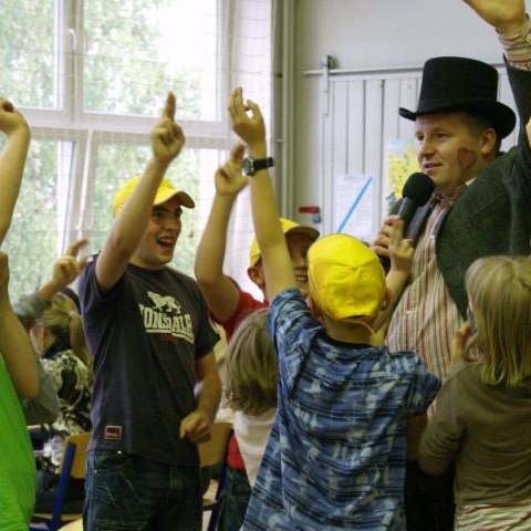 WAKACJE 2009
