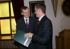 110 mln złotych na kanalizację