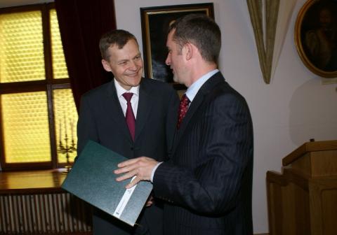 110 mln złotych na kanalizację