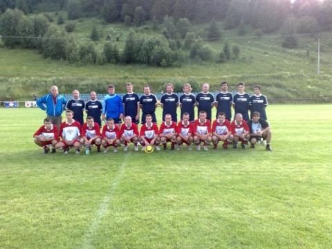 Sportowe wakacje w Czarnochowicach