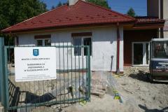Rozbudowa i modernizacja Przedszkola Samorządowego w Śledziejowicach