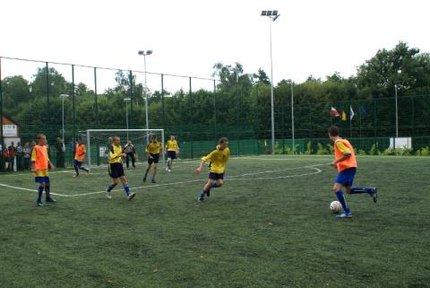 Wyniki konkursu projektów z zakresu sportu kwalifikowanego