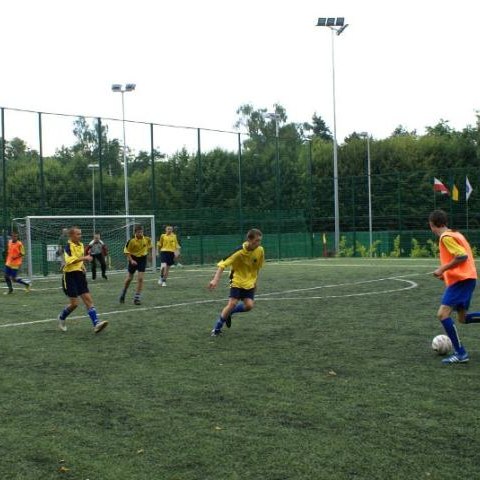 Wyniki konkursu projektów z zakresu sportu kwalifikowanego