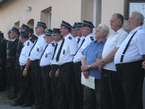 Jubileusze w Sułkowie