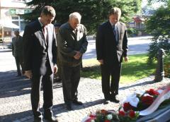 Zaczęło się 1 września 1939 roku na Westerplatte