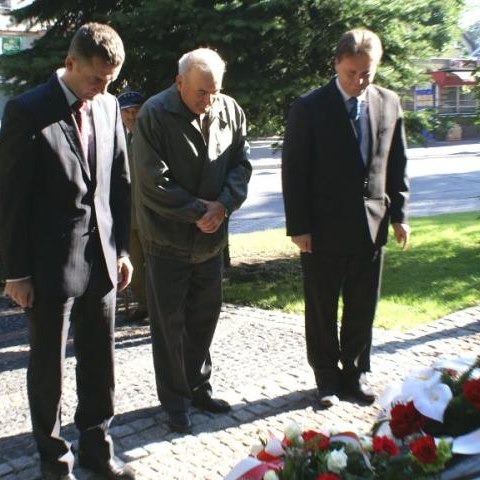 Zaczęło się 1 września 1939 roku na Westerplatte