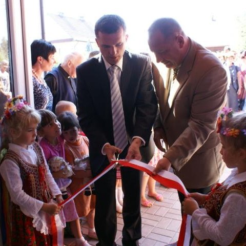 Witaj szkoło!
