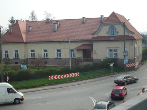 Remont Przedszkola Nr 2