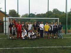 Sportowe Orliki