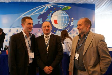 Polskie Davos zakończone