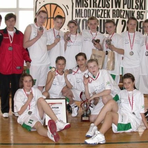 Nagrody i stypendia sportowe