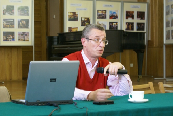 Grypa w przedszkolu