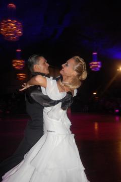 SALT CUP 2009