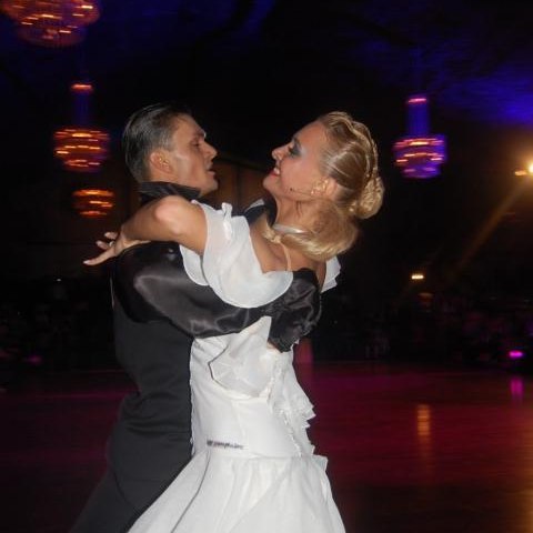 SALT CUP 2009