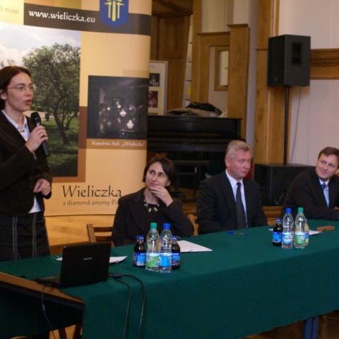 „Dobry Rodzic – mity i fakty”