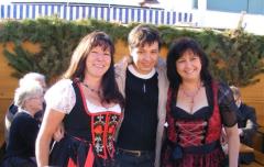 Projekt Comenius w Gimnazjum w Węgrzcach Wielkich