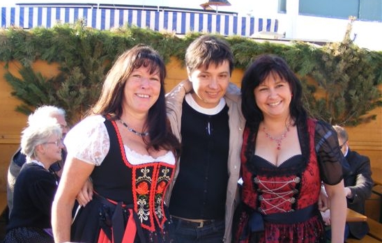 Projekt Comenius w Gimnazjum w Węgrzcach Wielkich
