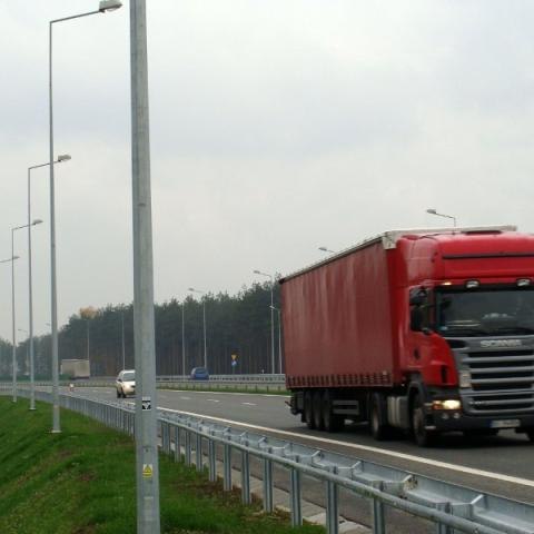 Autostrada A4 Kraków-Szarów już otwarta