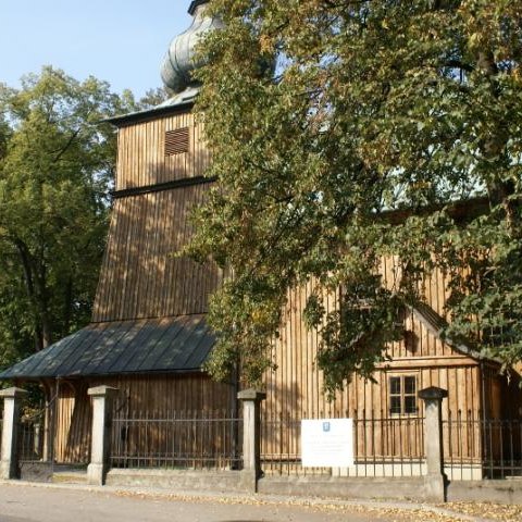 Zakończenie prac konserwatorskich kościoła w Podstolicach