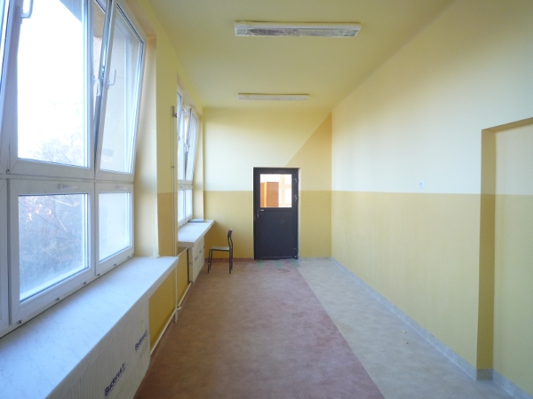 Kompleksowy remont dobiega końca