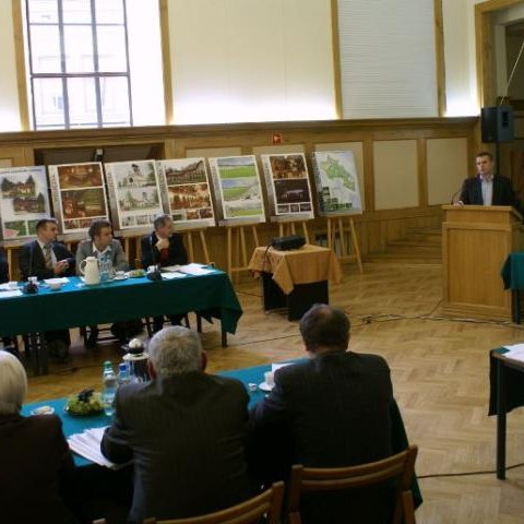 XXXIII nadzwyczajna sesja Rady Miejskiej w Wieliczce