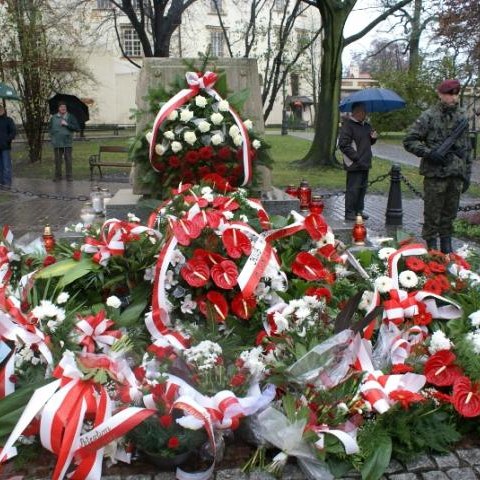 Nasza wolna Rzeczpospolita Polska