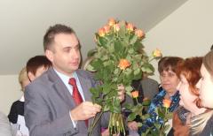 Dzień Pracownika Socjalnego
