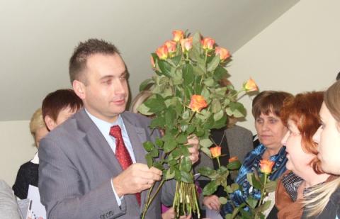 Dzień Pracownika Socjalnego