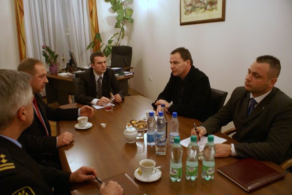 Jest bezpieczniej