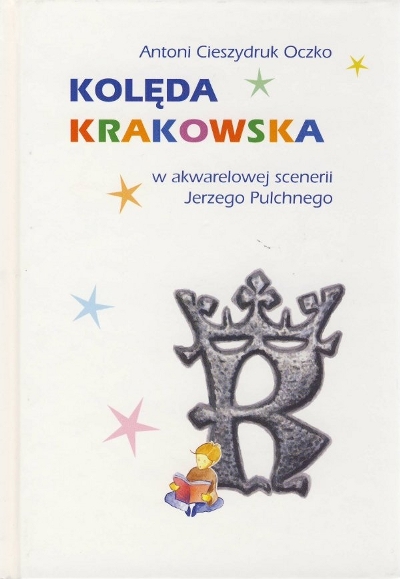 Spotkanie z kolędą krakowską