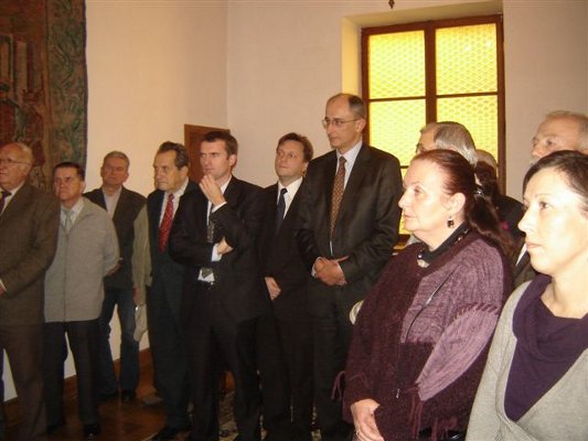 „Erazm Barącz – górnik i kolekcjoner dzieł sztuki”