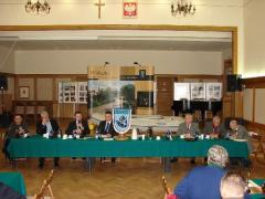Społeczna Straż Rybacka w Wieliczce ma 50 lat!