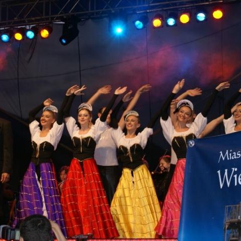 Konkurs ofert w dziedzinie kultury, sztuki, ochrony kultury i tradycji