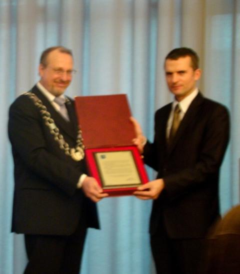 Wieliczka-Bergkamen – 15 lat współpracy