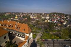 Konkurs na odnowę zabytkowych obiektów