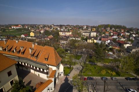 Konkurs na odnowę zabytkowych obiektów