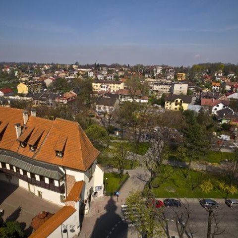 Konkurs na odnowę zabytkowych obiektów
