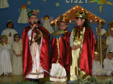 Życzenia dla Babci i Dziadka