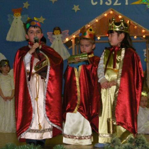 Życzenia dla Babci i Dziadka