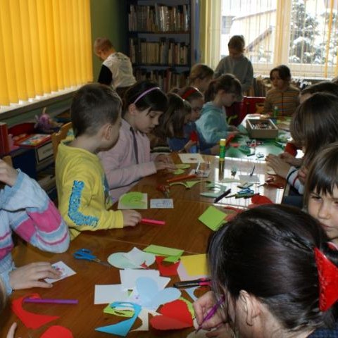 W naszej bibliotece...