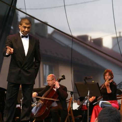Dotacje na realizację zadań w dziedzinie kultury