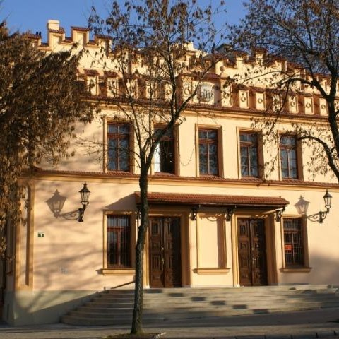 XXXVII nadzwyczajna sesja Rady Miejskiej w Wieliczce