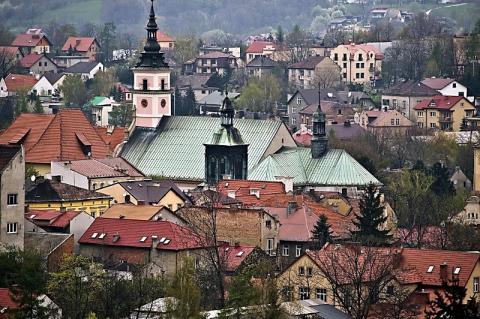 Konkurs na odnowę zabytkowych obiektów