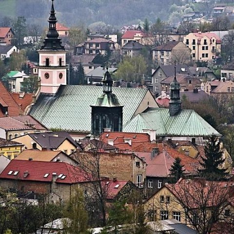 Konkurs na odnowę zabytkowych obiektów