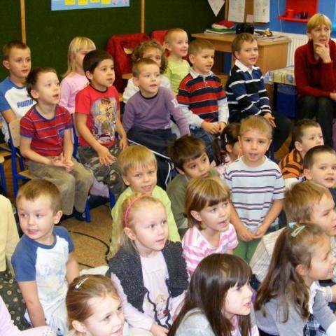 Od 1 marca rusza rekrutacja dzieci do przedszkoli samorządowych